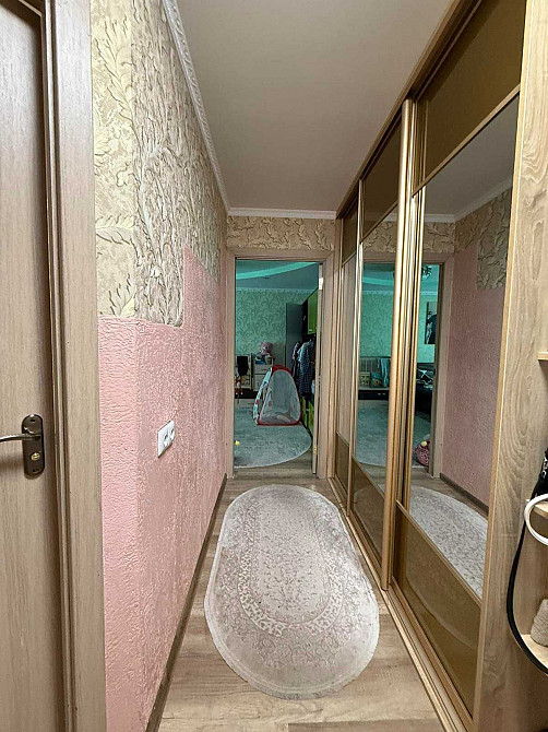 Продаж 2-кімнатної квартири в мікрорайоні Озерна (Барви) 39822 Хмельницкий - изображение 5