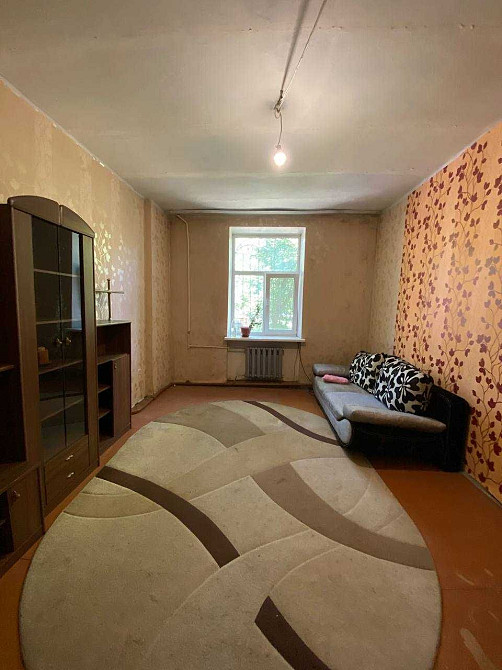 Недорого коммуна со своими удобствами на Воробьёва за 9000у е Одесса - изображение 2