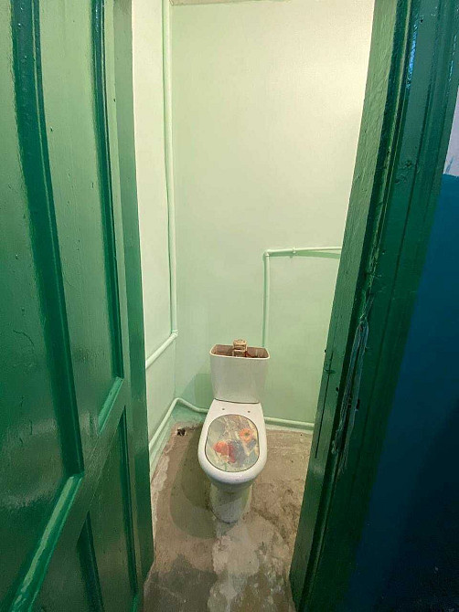 Недорого коммуна со своими удобствами на Воробьёва за 9000у е Одесса - изображение 7