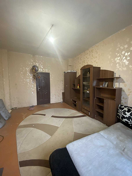 Недорого коммуна со своими удобствами на Воробьёва за 9000у е Одесса - изображение 1