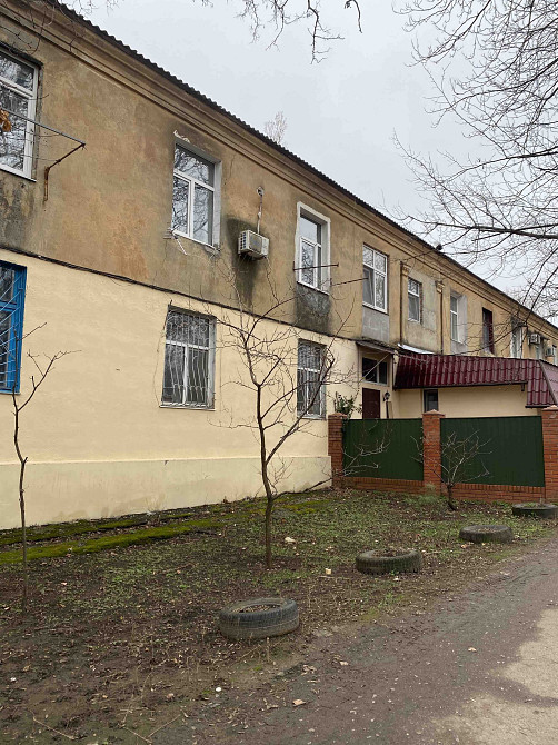 Недорого коммуна со своими удобствами на Воробьёва за 9000у е Одесса - изображение 6