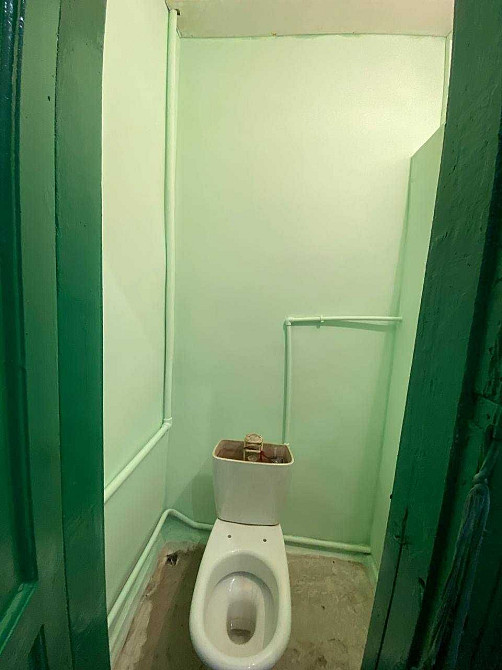 Недорого коммуна со своими удобствами на Воробьёва за 9000у е Одесса - изображение 8