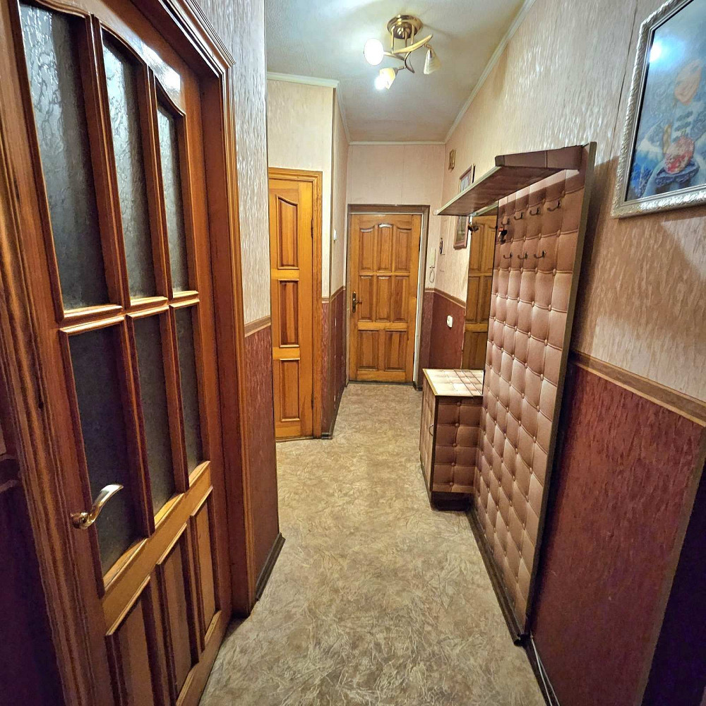 Продам 2-х комнатную квартиру р-он Залютино Харьков - изображение 8