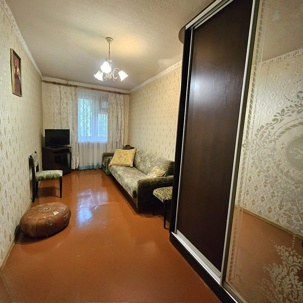 Продам 2-х комнатную квартиру р-он Залютино Харьков - изображение 4