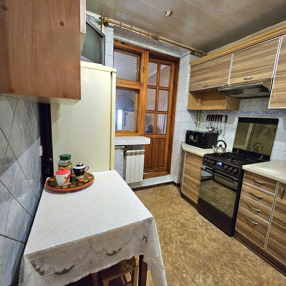 Продам 2-х комнатную квартиру р-он Залютино Харьков - изображение 2