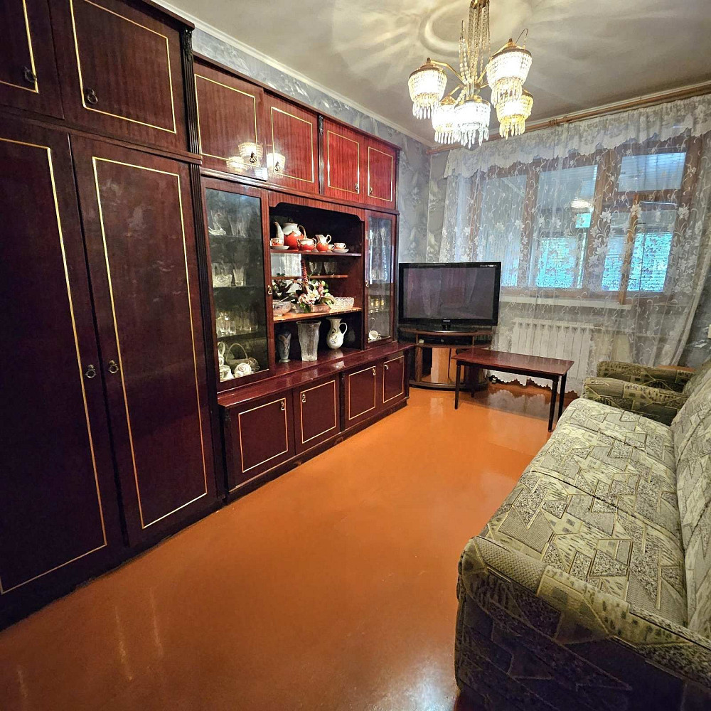 Продам 2-х комнатную квартиру р-он Залютино Харьков - изображение 1