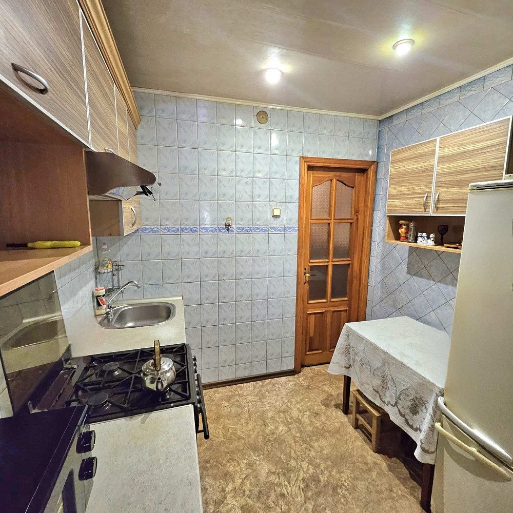 Продам 2-х комнатную квартиру р-он Залютино Харьков - изображение 5