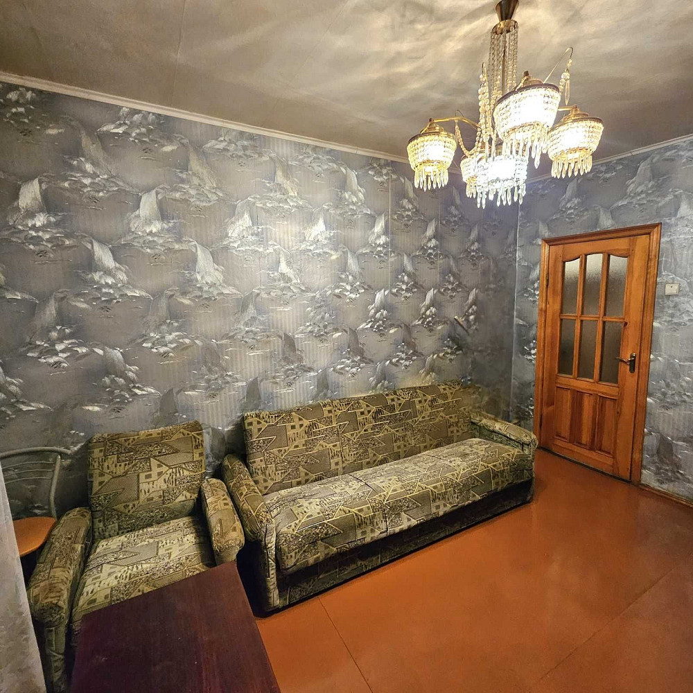 Продам 2-х комнатную квартиру р-он Залютино Харьков - изображение 3