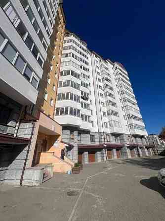 ТЕРМІНОВО! Продаж 2-кімнатної квартири в зданій новобудові Івано-Франківськ