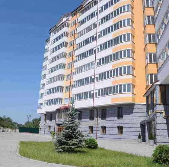 ТЕРМІНОВО! Продаж 2-кімнатної квартири в зданій новобудові Івано-Франківськ