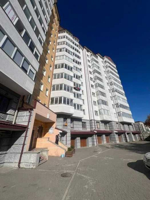 ТЕРМІНОВО! Продаж 2-кімнатної квартири в зданій новобудові Івано-Франківськ - зображення 3