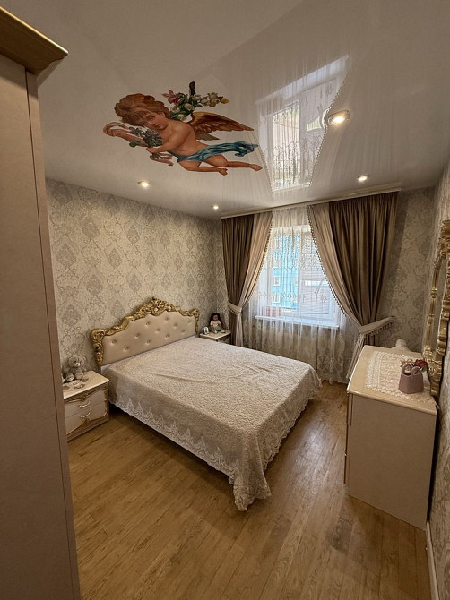 Масани. Продаж 4к квартири. 82квм. Вул Незалежності Чернигов - изображение 3