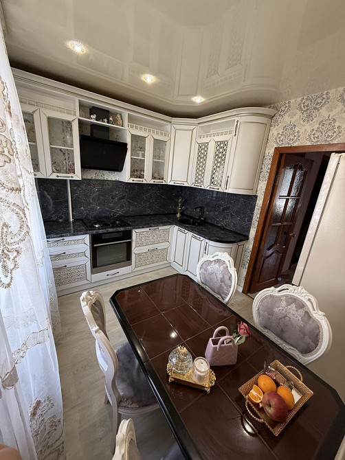 Масани. Продаж 4к квартири. 82квм. Вул Незалежності Чернигов - изображение 1