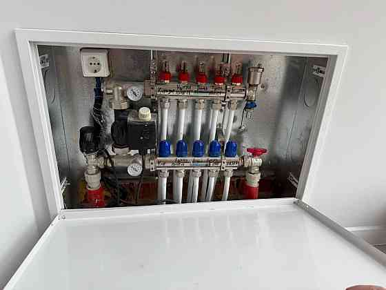 Продається 1 кімнатна Крихівці