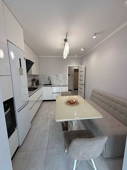 Продається 1 кімнатна Крихівці - зображення 5