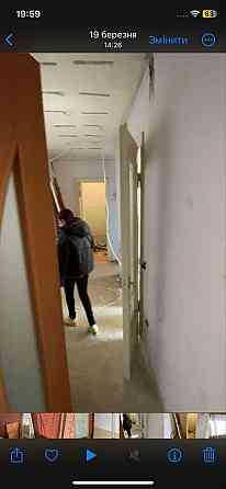 2-х кімнатна квартра під ремон. Вул. Каракая, 4 Калуш