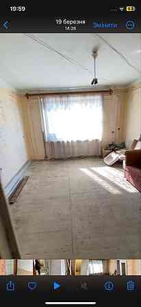 2-х кімнатна квартра під ремон. Вул. Каракая, 4 Калуш