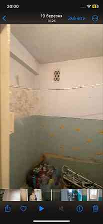 2-х кімнатна квартра під ремон. Вул. Каракая, 4 Калуш