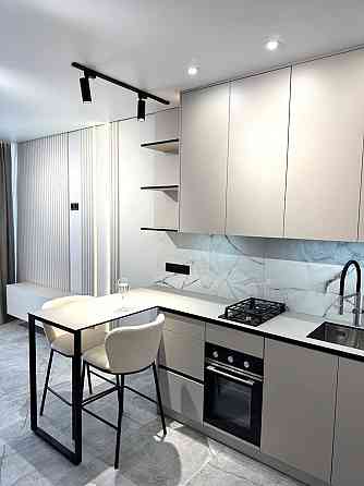 Продам квартиру Жк «Оптимісто» Гатное