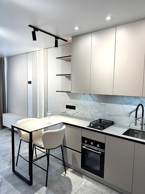 Продам квартиру Жк «Оптимісто» Гатное - изображение 4