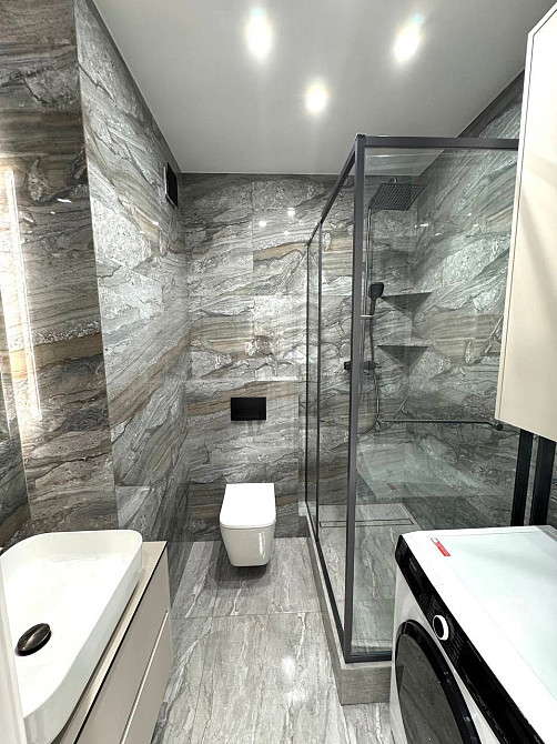 Продам квартиру Жк «Оптимісто» Гатное - изображение 8