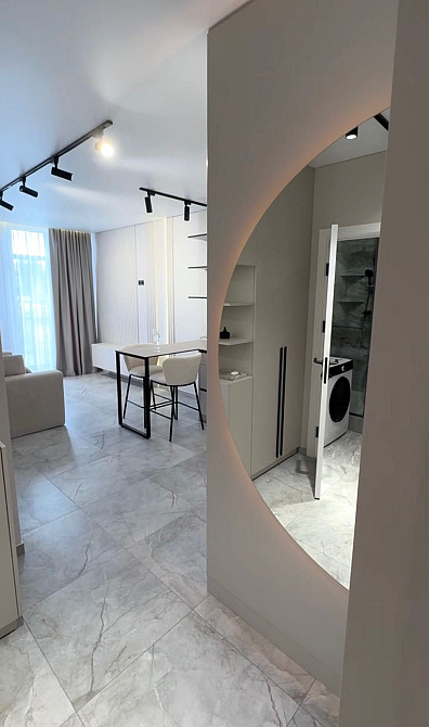 Продам квартиру Жк «Оптимісто» Гатное - изображение 6