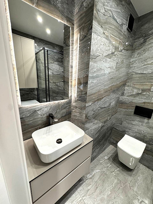 Продам квартиру Жк «Оптимісто» Гатное - изображение 7