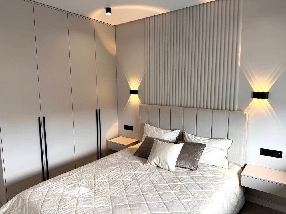 Продам квартиру Жк «Оптимісто» Гатное - изображение 2