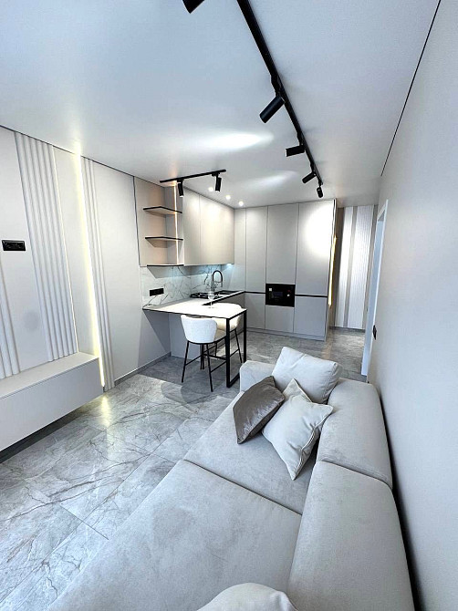 Продам квартиру Жк «Оптимісто» Гатное - изображение 5