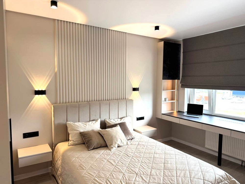 Продам квартиру Жк «Оптимісто» Гатное - изображение 1