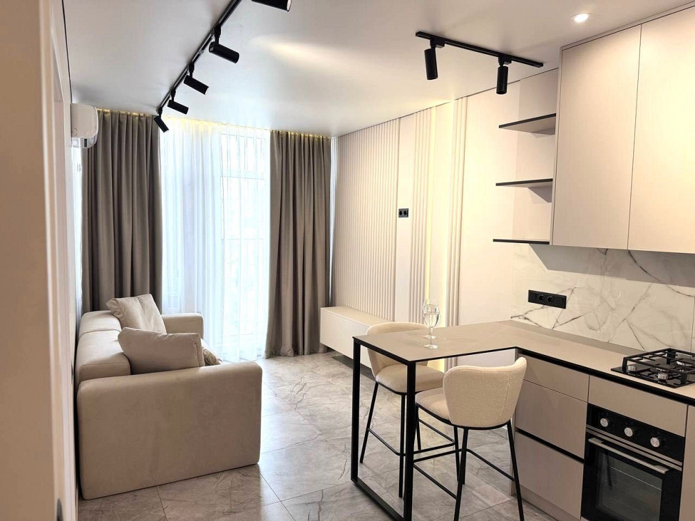 Продам квартиру Жк «Оптимісто» Гатное - изображение 3