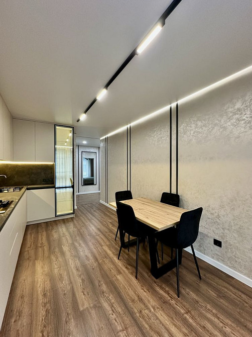 Продається простора однокімнатна квартира Івано-Франківськ - зображення 3