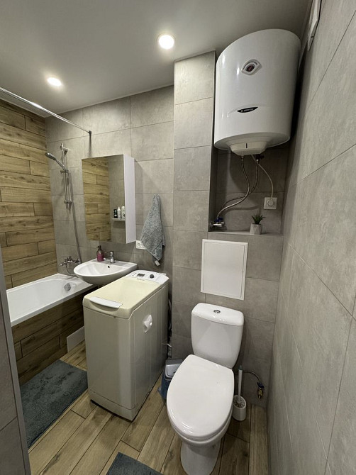 Продається 2-кімнатна квартира в м.Синельникове Синельникове - зображення 6