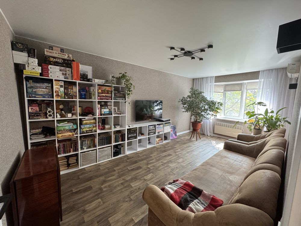 Продається 2-кімнатна квартира в м.Синельникове Синельникове - зображення 1