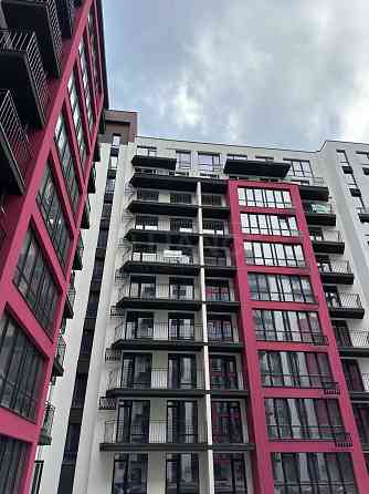 2к квартира. Поруч озера. Blago! Івано-Франківськ