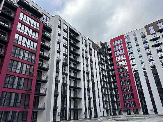 2к квартира. Поруч озера. Blago! Івано-Франківськ