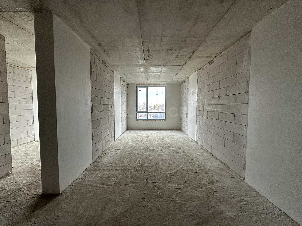 2к квартира. Поруч озера. Blago! Івано-Франківськ - зображення 3