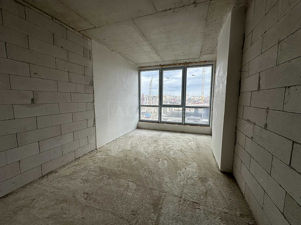 2к квартира. Поруч озера. Blago! Івано-Франківськ - зображення 4