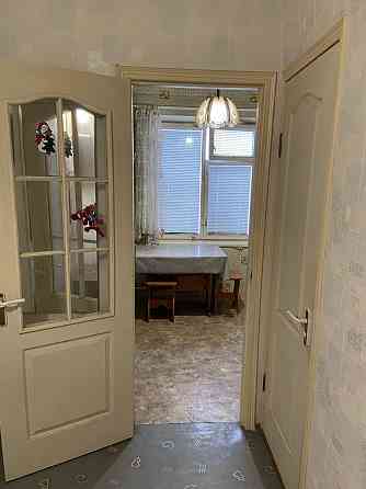 1-кім квартира на Бабурці Запоріжжя