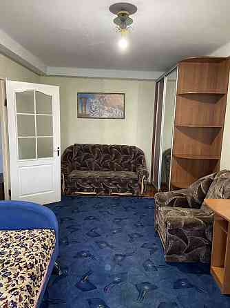 1-кім квартира на Бабурці Запоріжжя