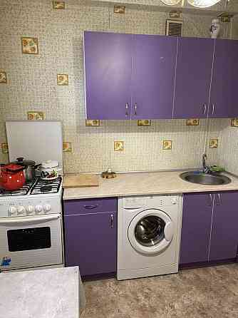 1-кім квартира на Бабурці Запоріжжя