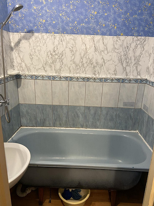 1-кім квартира на Бабурці Запоріжжя - зображення 7