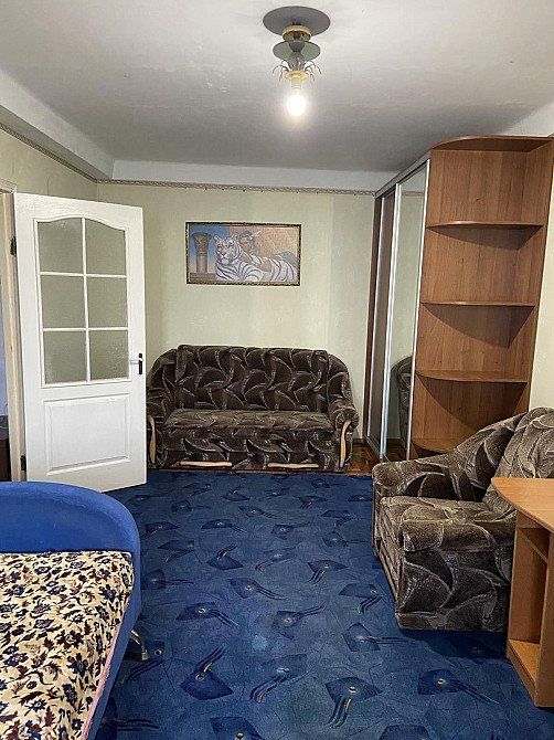 1-кім квартира на Бабурці Запоріжжя - зображення 2