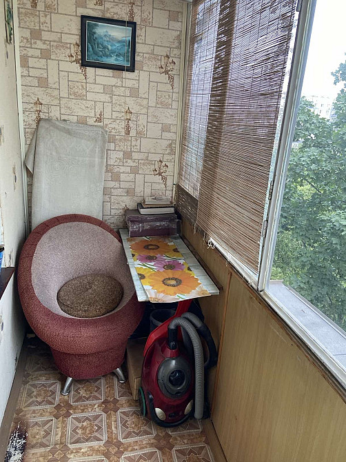 1-кім квартира на Бабурці Запоріжжя - зображення 6