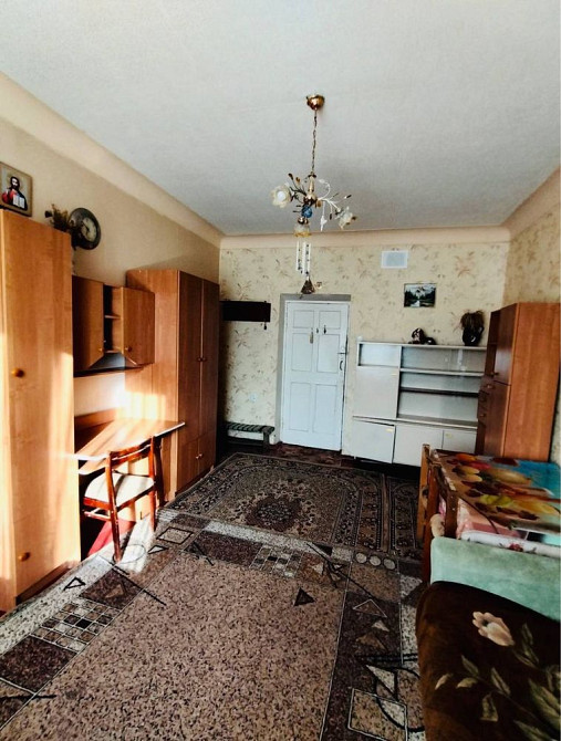 Здається велика кімната 18,5 кв.м в гуртожитку Прилуки - изображение 1