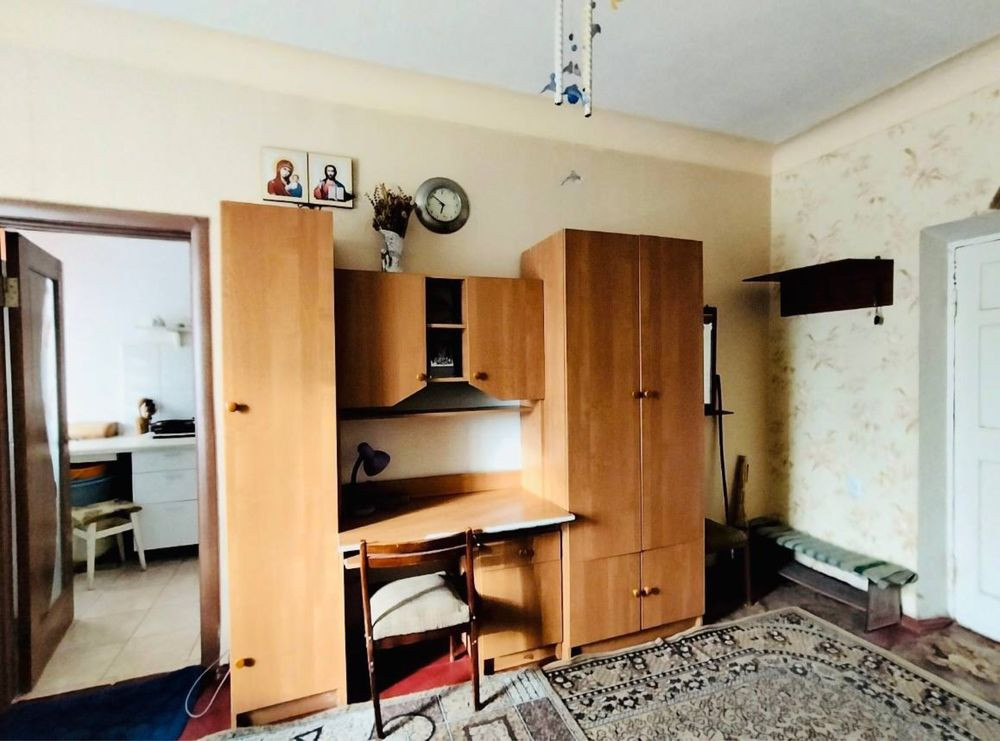 Здається велика кімната 18,5 кв.м в гуртожитку Прилуки - изображение 2