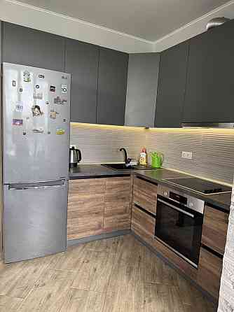 Довгострокова оренда 1-к квартири Софіївська Борщагівка Софиевская Борщаговка