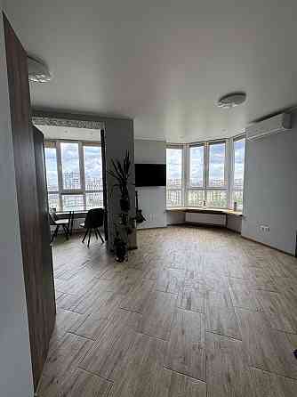 Довгострокова оренда 1-к квартири Софіївська Борщагівка Софиевская Борщаговка