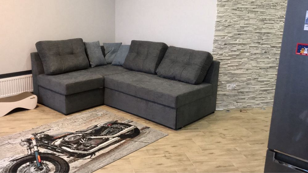 Довгострокова оренда 1-к квартири Софіївська Борщагівка Софіївська Борщагівка - зображення 3