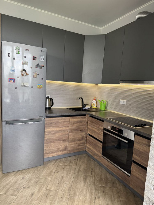 Довгострокова оренда 1-к квартири Софіївська Борщагівка Софіївська Борщагівка - зображення 1